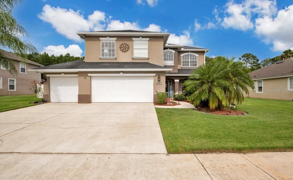 Property Photo:  450 Suncrest Court  FL 32765 
