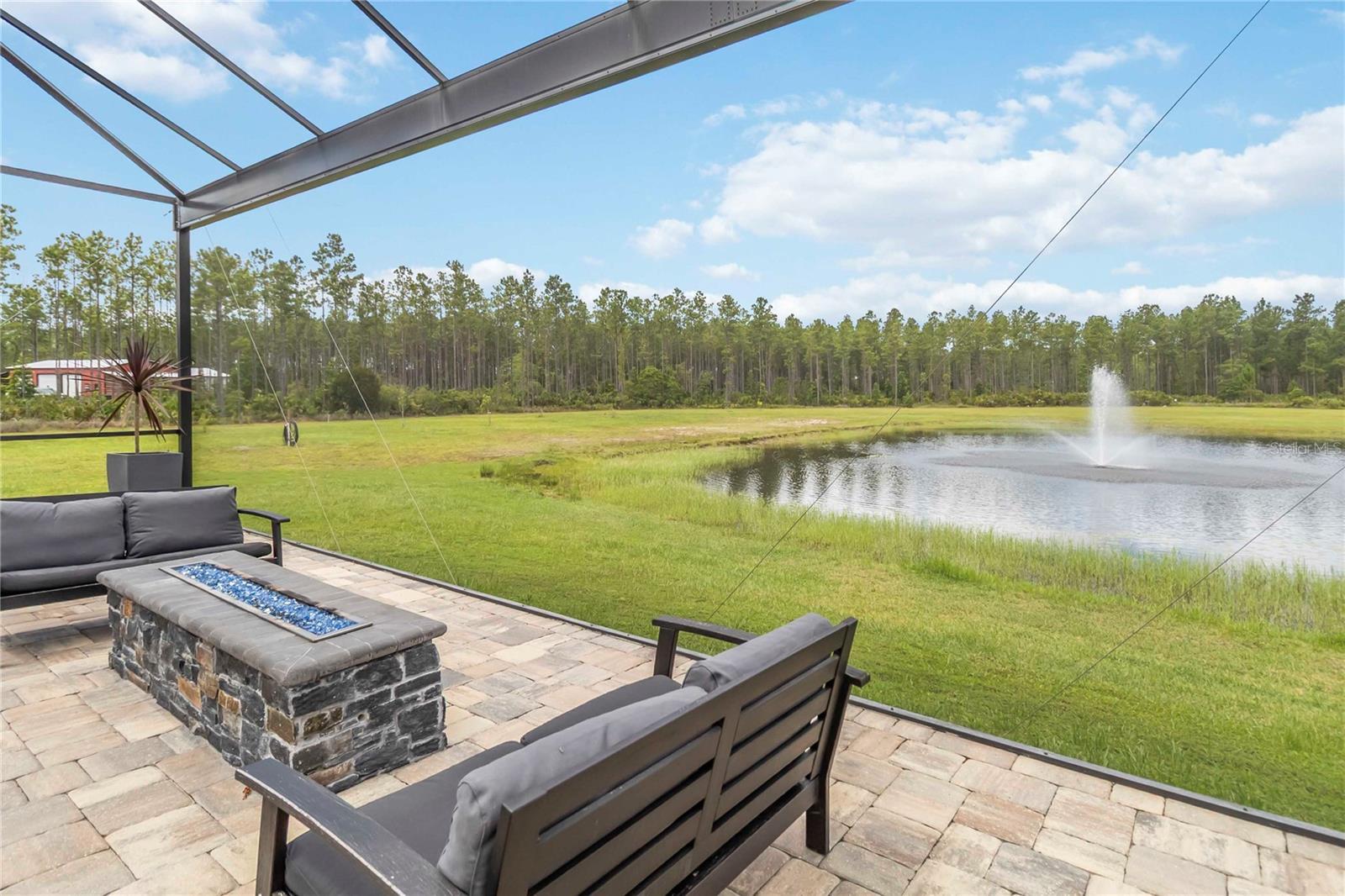Property Photo: 113 Spring Rise Circle FL 32110