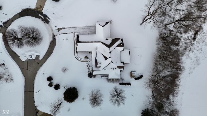 Property Photo:  4545 Pascagoula Run  IN 46143 