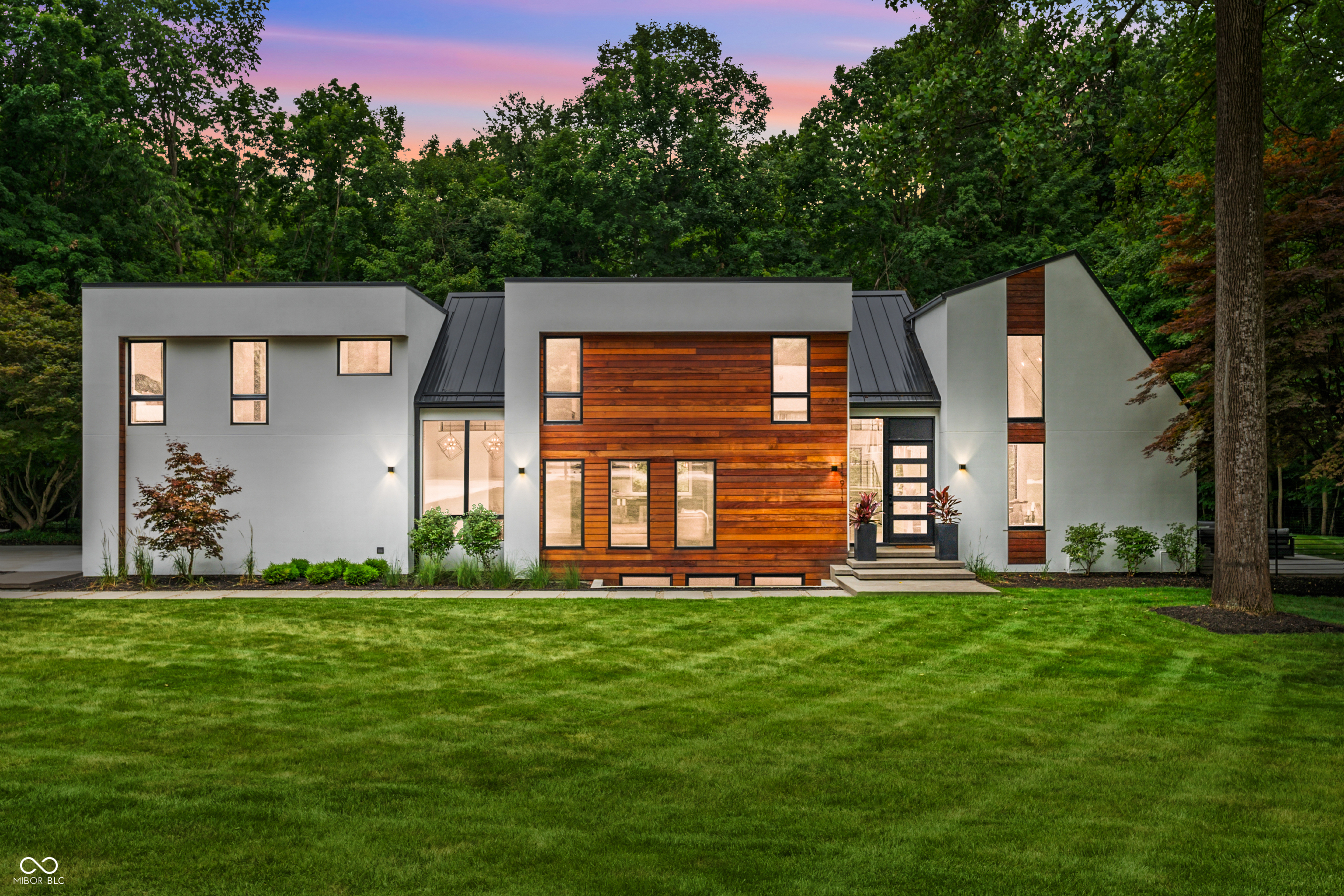 Property Photo: 11911 Eden Glen Drive IN 46033