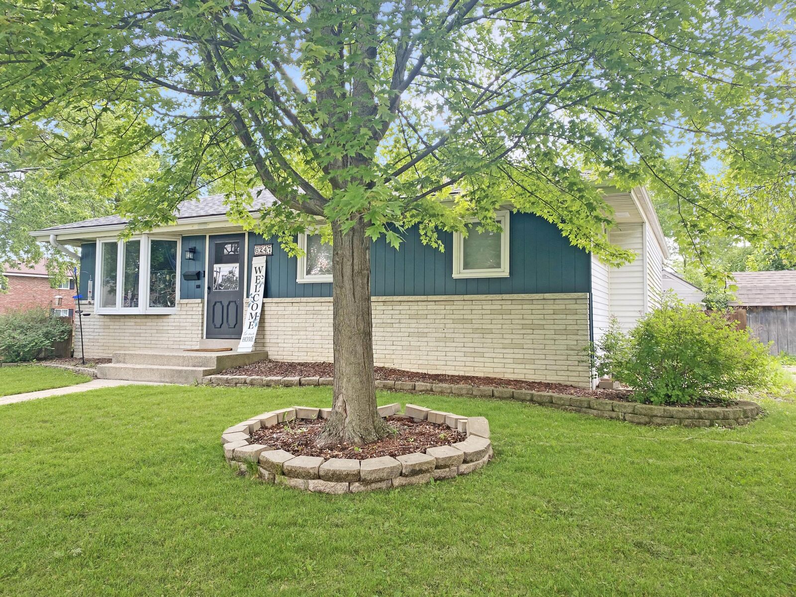 Property Photo:  6247 S Avalon St  WI 53221 