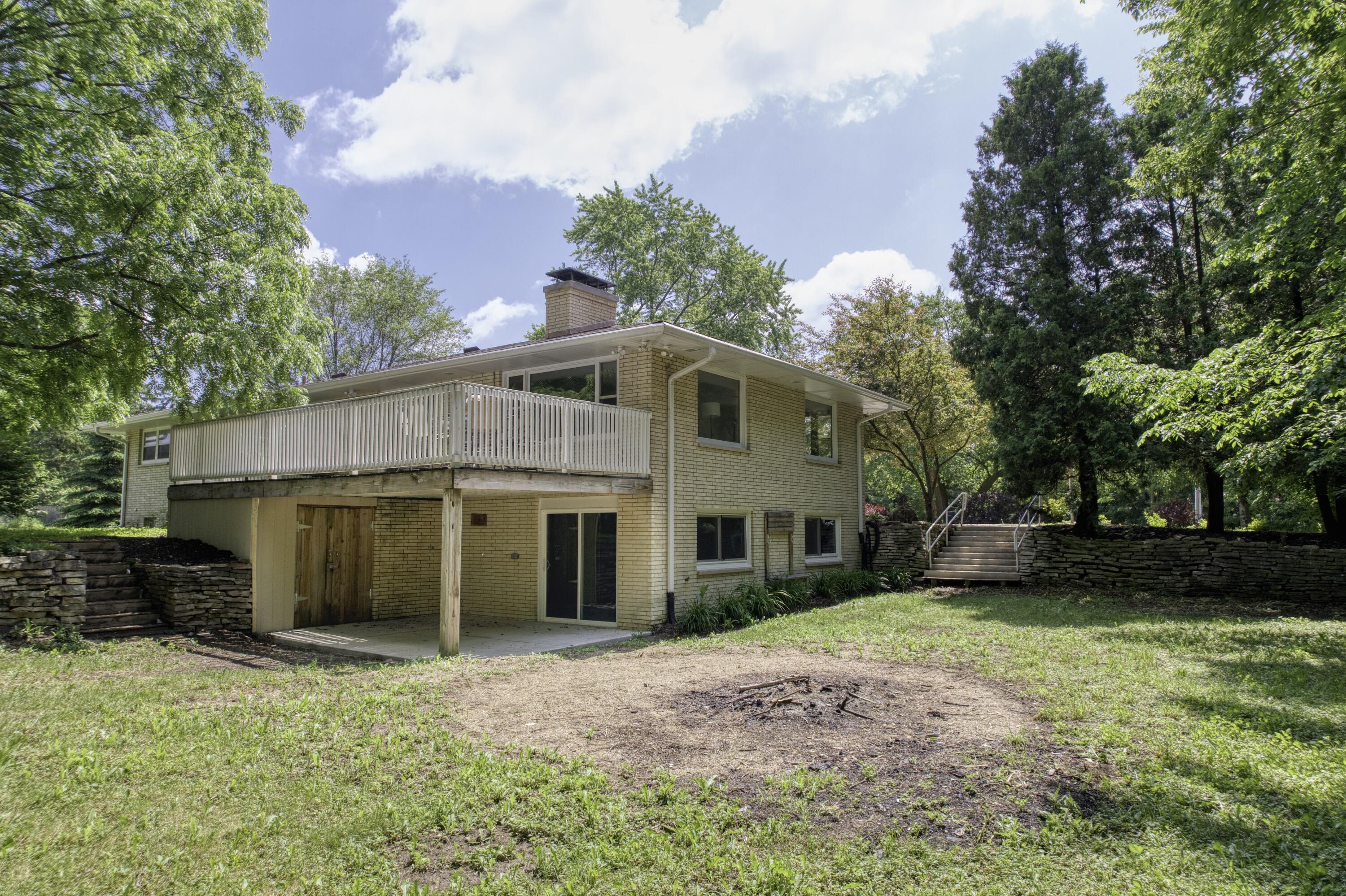 Property Photo: 4326 Taylor Ave WI 53405