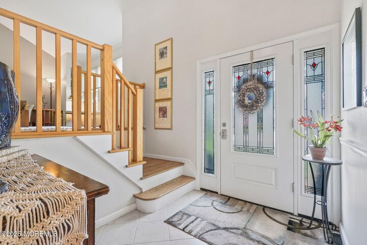 Property Photo: 58 Old Bridge Drive NJ 07731