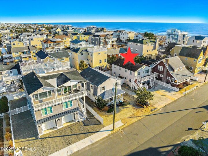 Property Photo: 25 E 49th Street NJ 08008