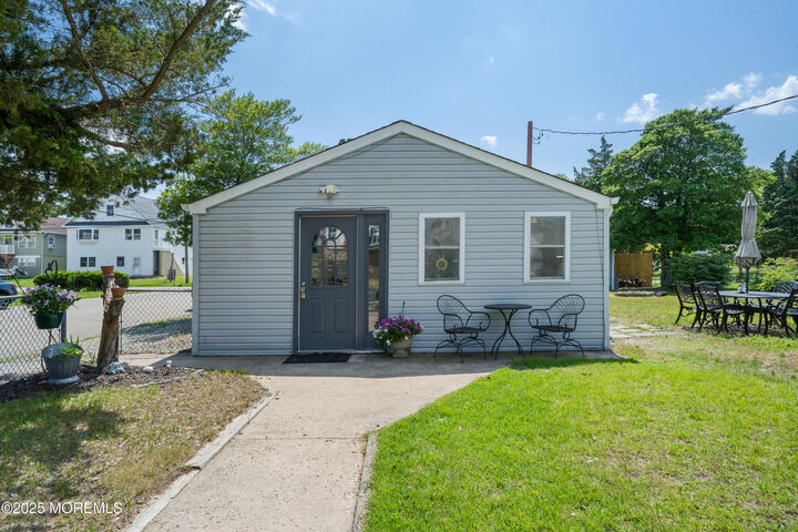 Property Photo:  1417 Beach Boulevard  NJ 08731 