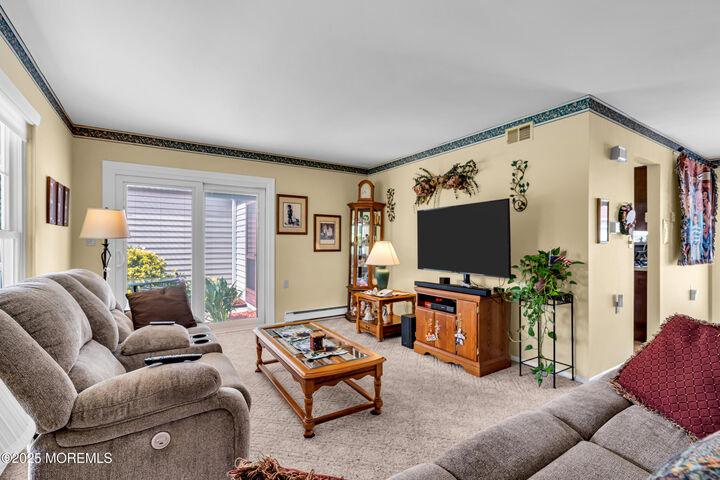 Property Photo: 530B Sheffield Drive NJ 08759