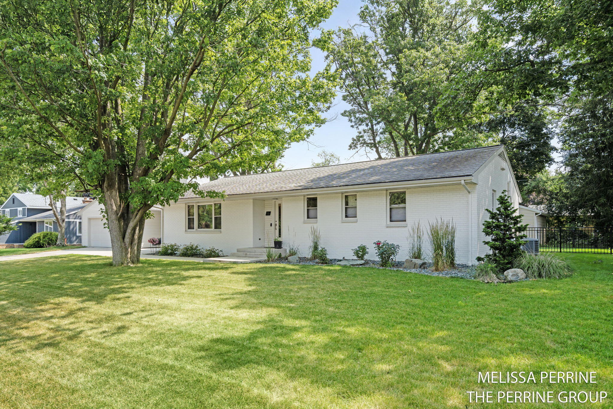 Property Photo: 116 Loch Lomond Avenue NE MI 49546