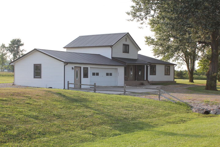 Property Photo:  13960 S Edon Road  MI 49232 