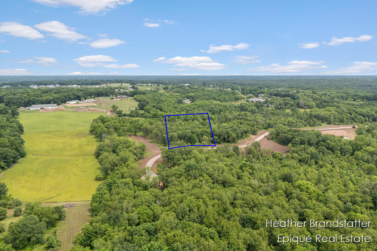 Property Photo: 6225 Wilden Ridge Drive NE MI 49301