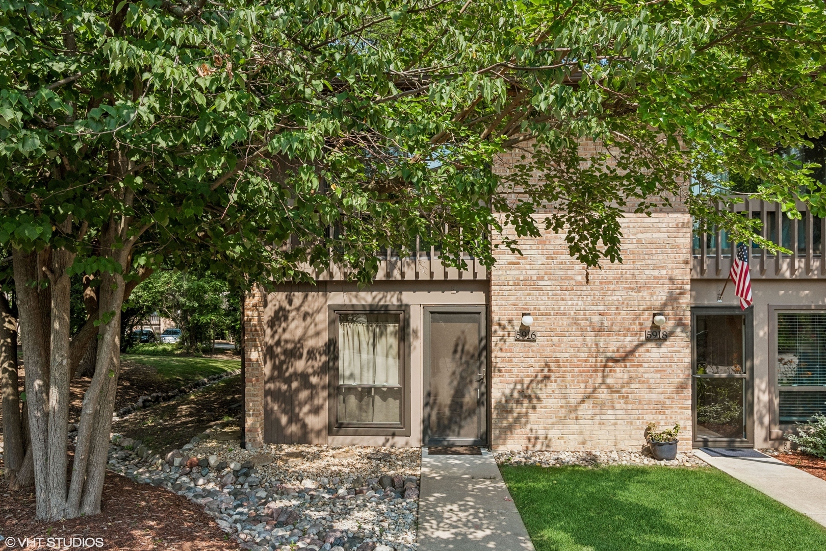 Property Photo: 5916 Meadow Drive 149-A IL 60532