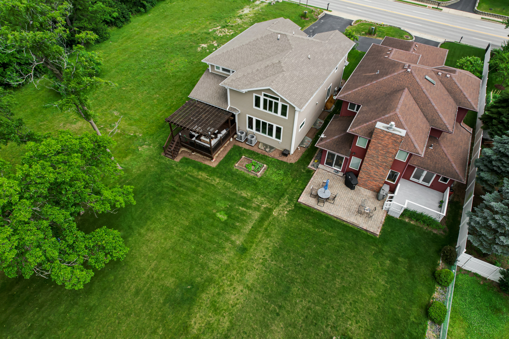 Property Photo:  5622 Belmont Road  IL 60516 