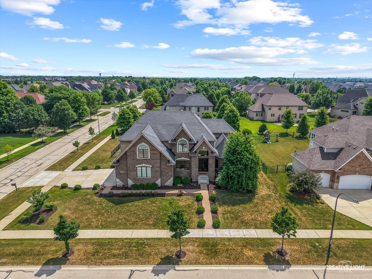 Property Photo: 4604 Shumard Lane IL 60564