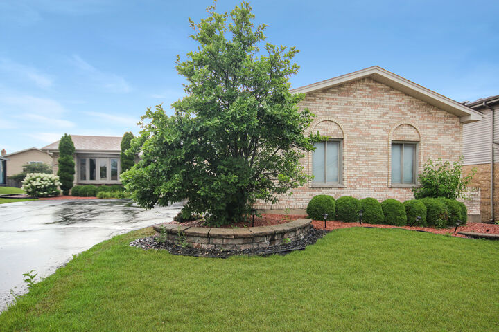 Property Photo: 19018 Nightingale Lane IL 60478