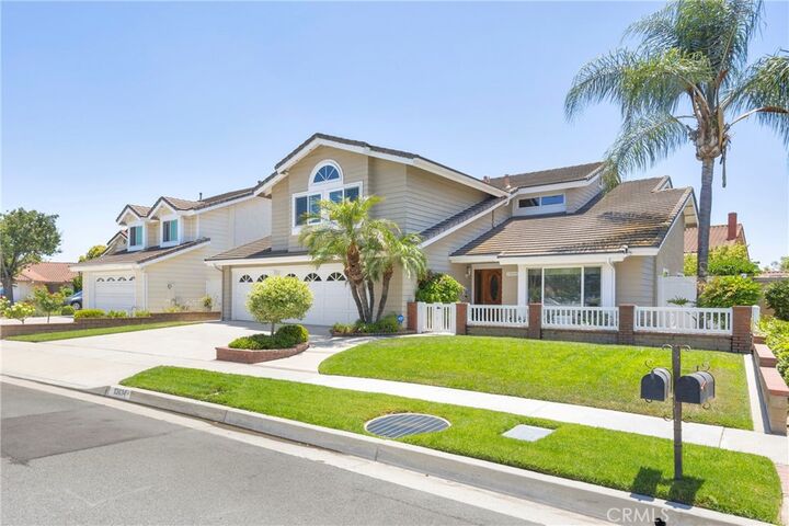 Property Photo: 13614 Destino Place CA 90703