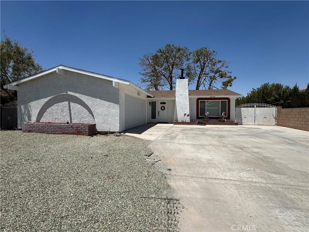 Property Photo:  14676 Cool Glen Drive  CA 92342 