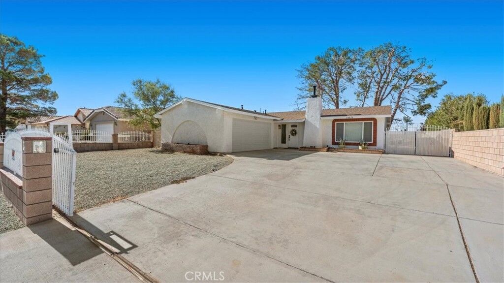 Property Photo: 14676 Cool Glen Drive CA 92342