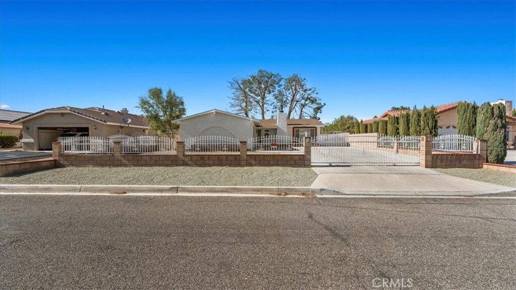 Property Photo:  14676 Cool Glen Drive  CA 92342 