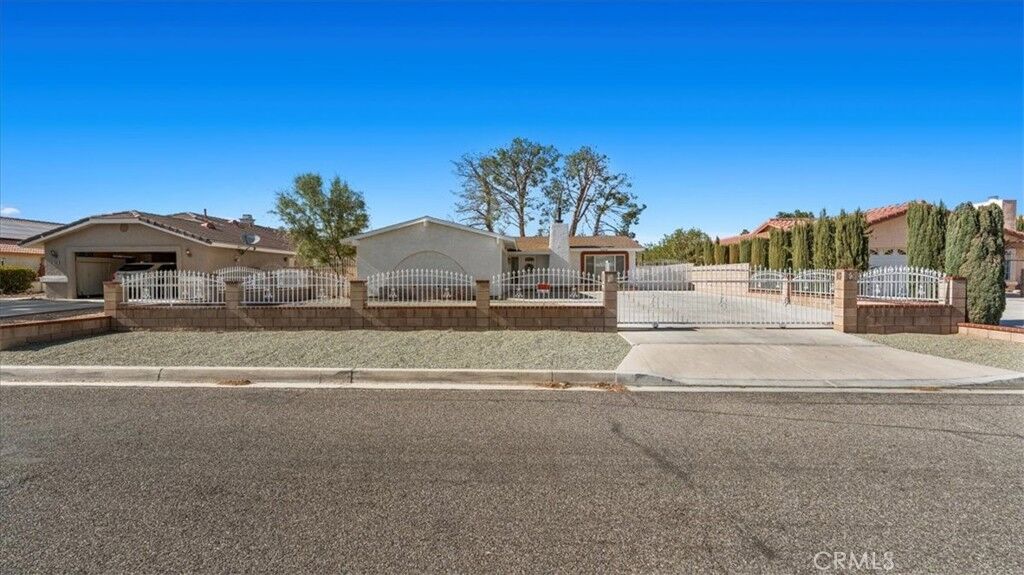 Property Photo: 14676 Cool Glen Drive CA 92342