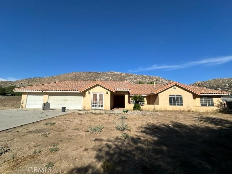 Property Photo: 35075 Firecat Road CA 92545