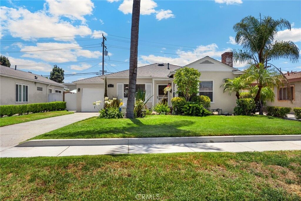 Property Photo:  8328 Fernadel Avenue  CA 90660