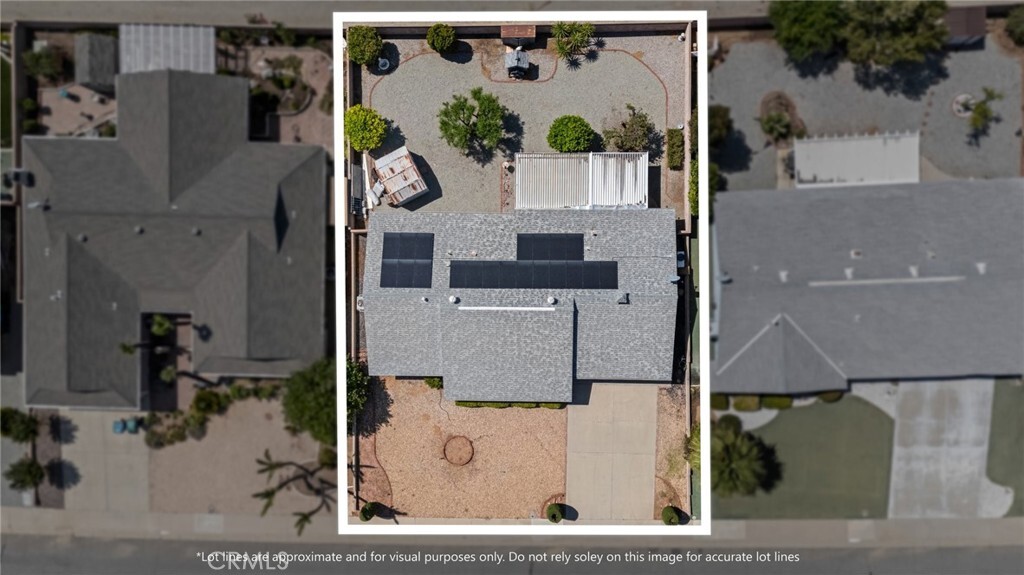 Property Photo: 25869 Sandy Lodge Road CA 92586