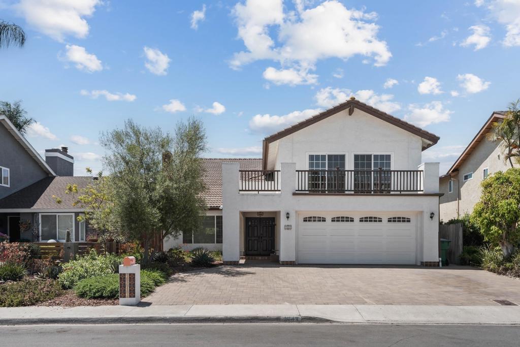 Property Photo:  3943 Catamarca Dr  CA 92124 