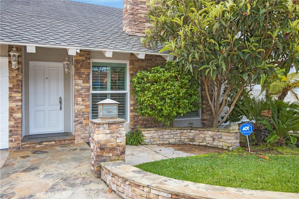 Property Photo: 9552 Castine Drive CA 92646