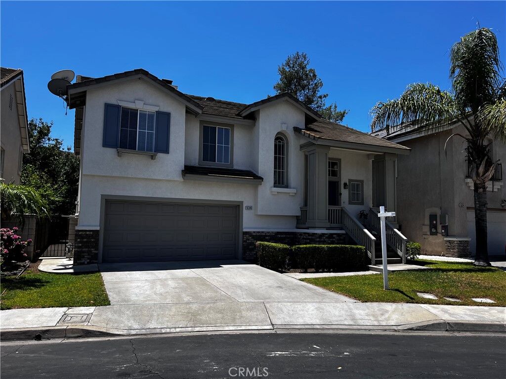 Property Photo:  16340 Willowmist Court  CA 91709 