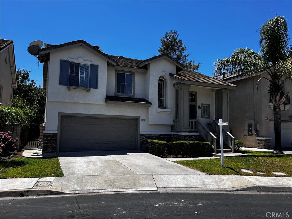 Property Photo:  16340 Willowmist Court  CA 91709 