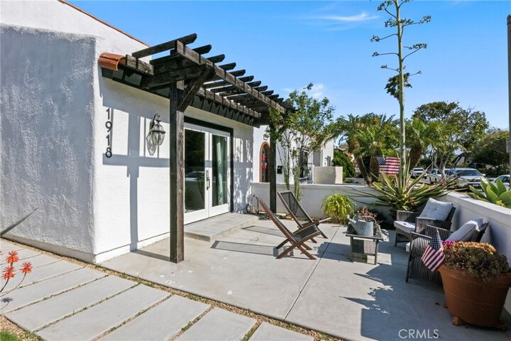 Property Photo: 1918 California Street CA 92648