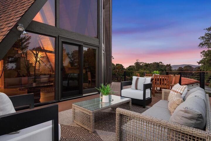 Property Photo:  602 Sereno View Road  CA 92024