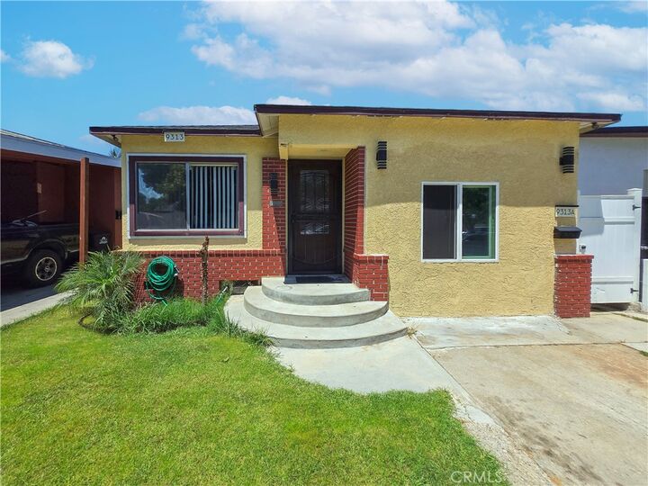 Property Photo:  9313 Dearborn Avenue  CA 90280 