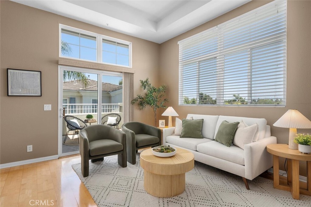 Property Photo: 18051 Joyful Lane 201 CA 92648
