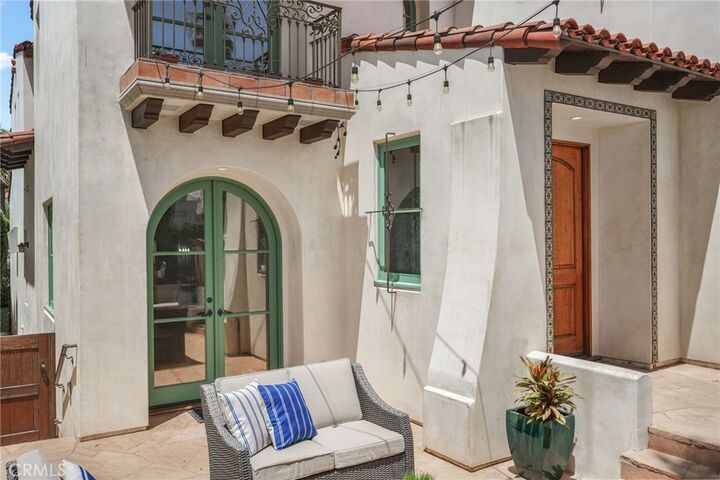 Property Photo: 1337 8th Street CA 90266