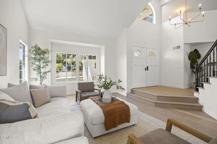 Property Photo:  1974 Sierra Mesa Drive  CA 93010 