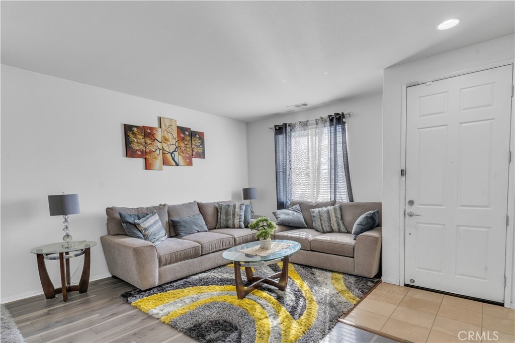 Property Photo: 16743 Desert Lily Street CA 92394