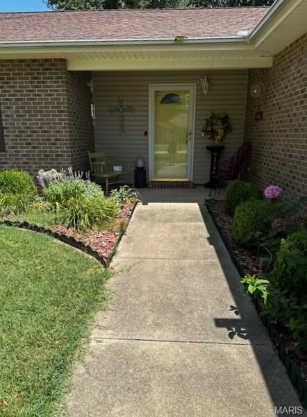 Property Photo: 1010 Pine Street MO 63801