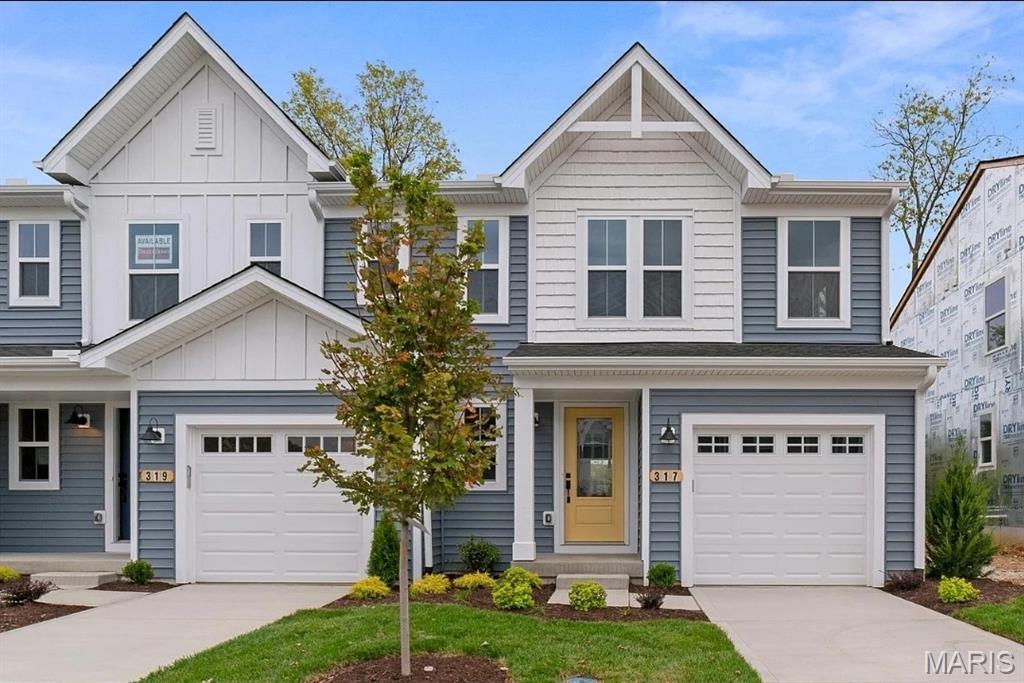 317 Newbridge Way  O'Fallon MO 63368 photo
