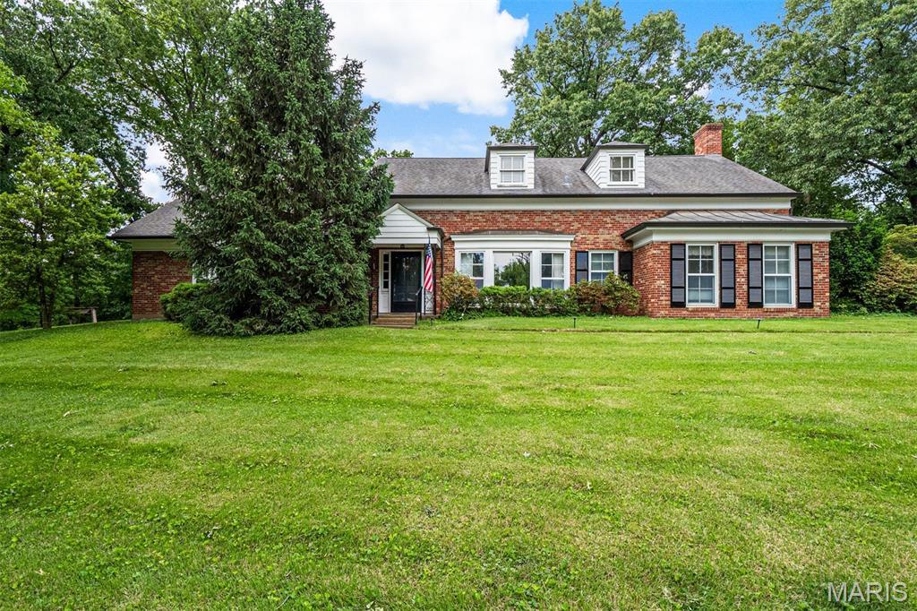 Property Photo:  7 Robin Hill Lane  MO 63124 