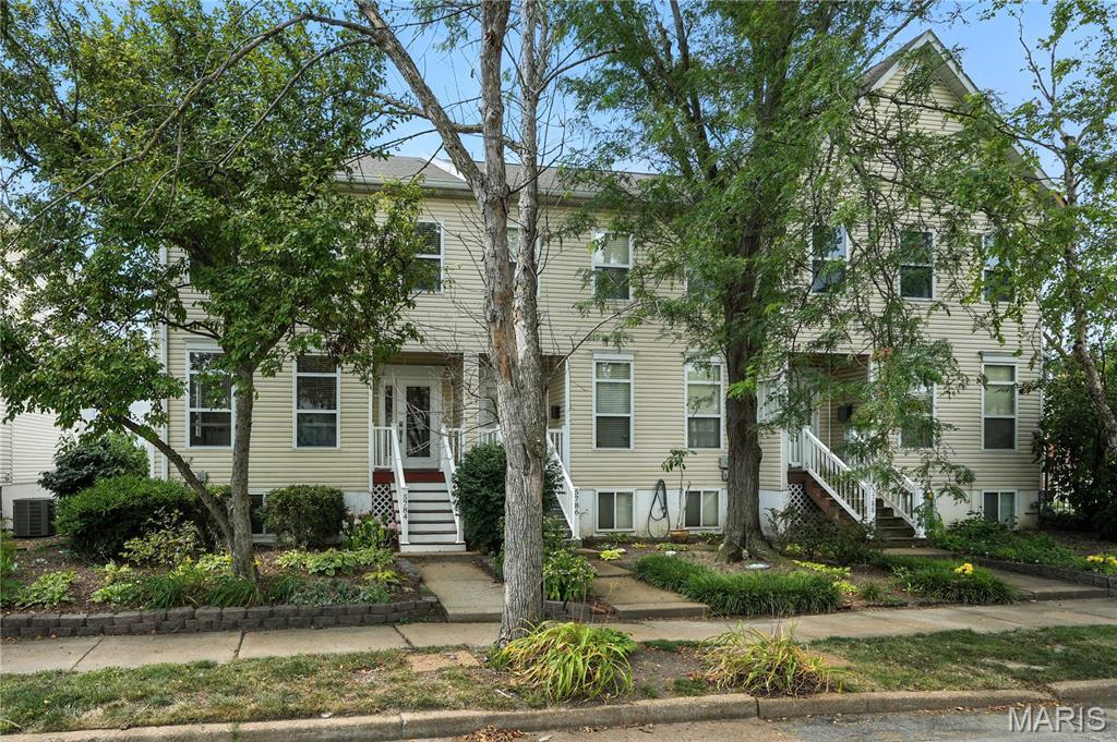 Property Photo:  5784 Westminster Place  MO 63112 