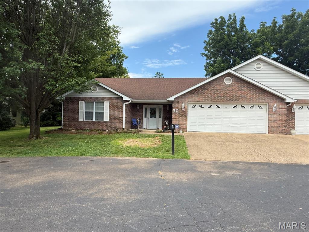 Property Photo:  530 Ashbrook 30  MO 63640 