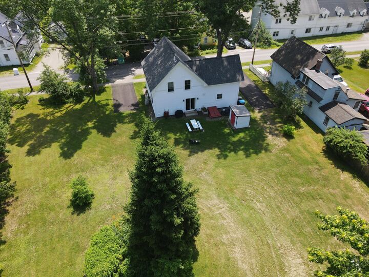 Property Photo: 42 Hillside Road ME 04473