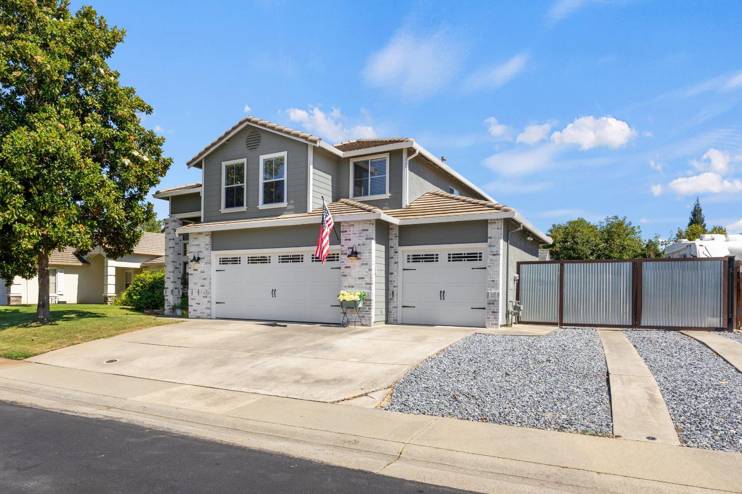 1511 Lathwell Way  Roseville CA 95747 photo
