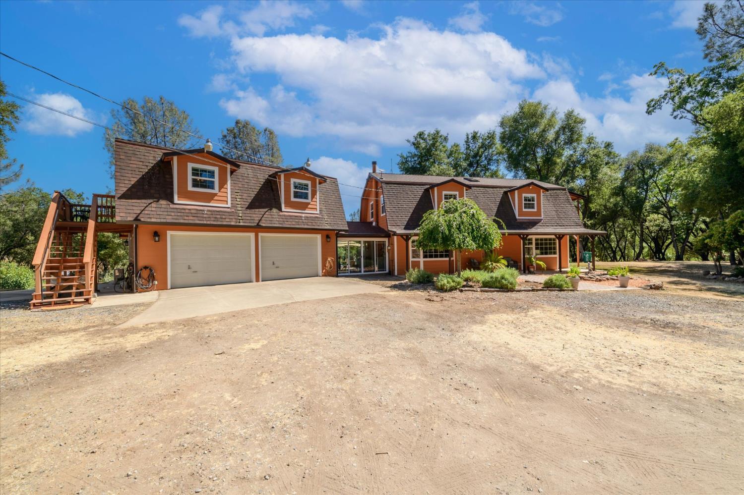Property Photo:  5901 Cerrito Road  CA 95619 
