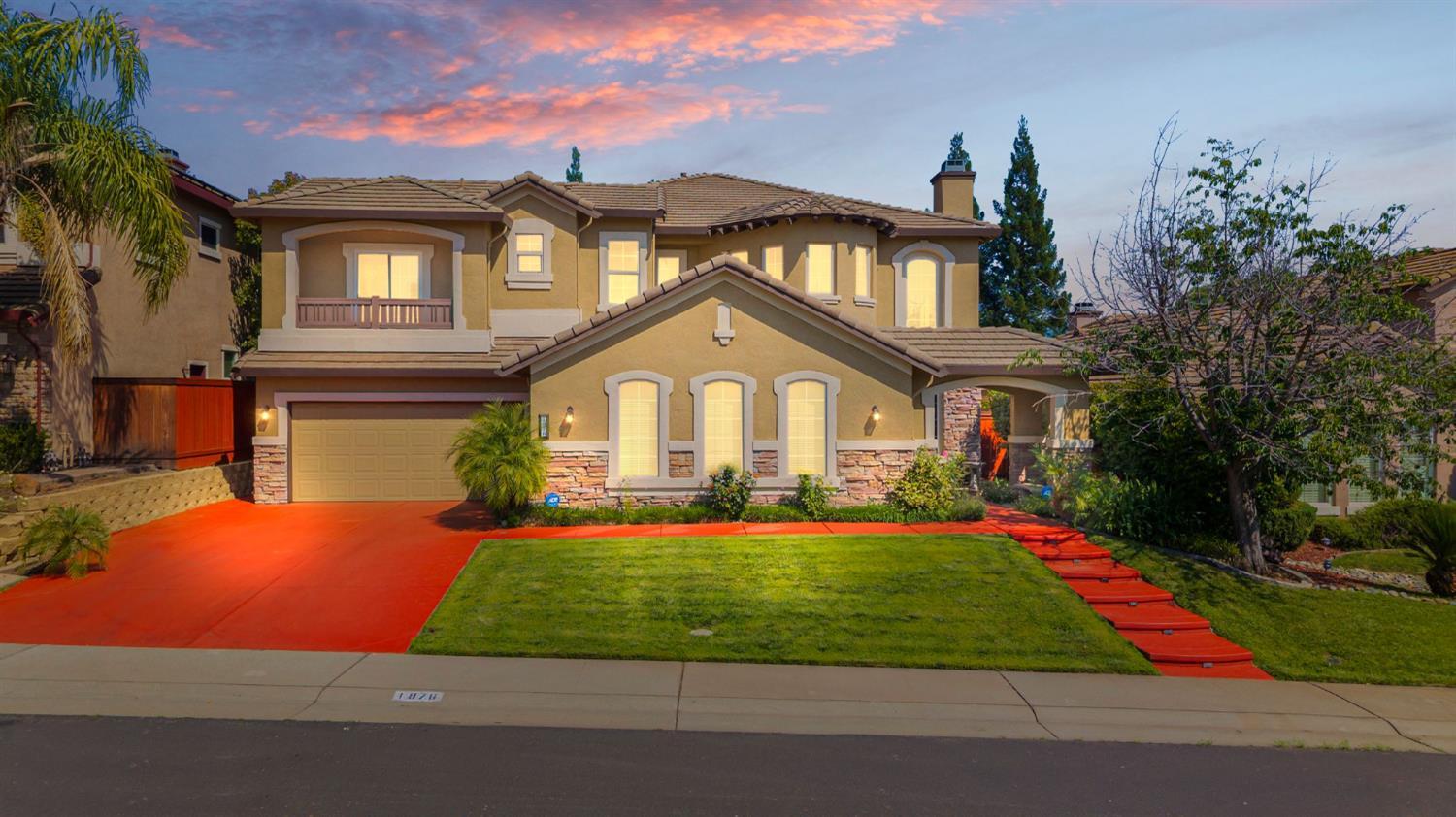Property Photo:  1876 Grazziani Way  CA 95661 