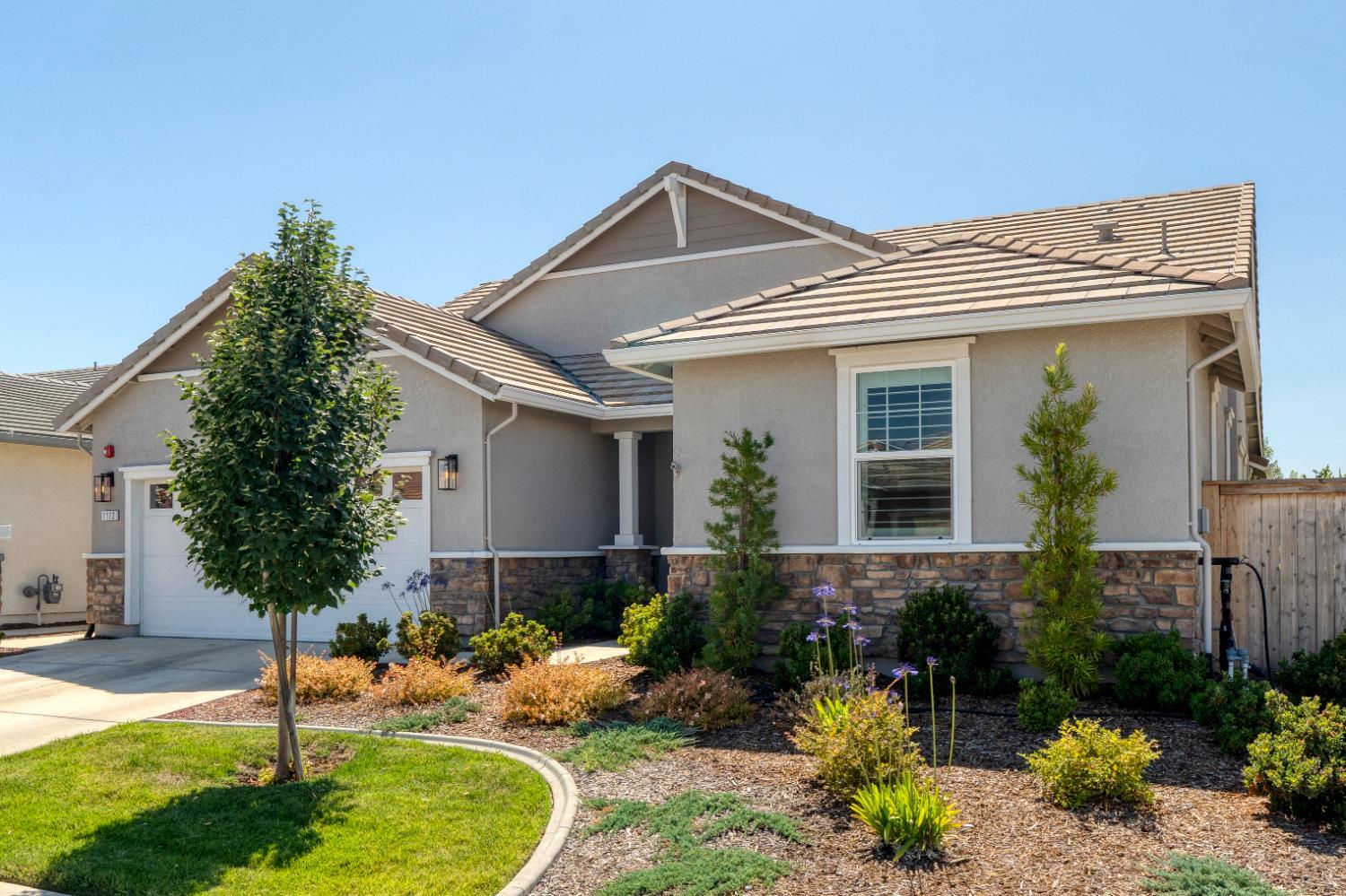 Property Photo: 1112 Trout Creek Lane CA 95648