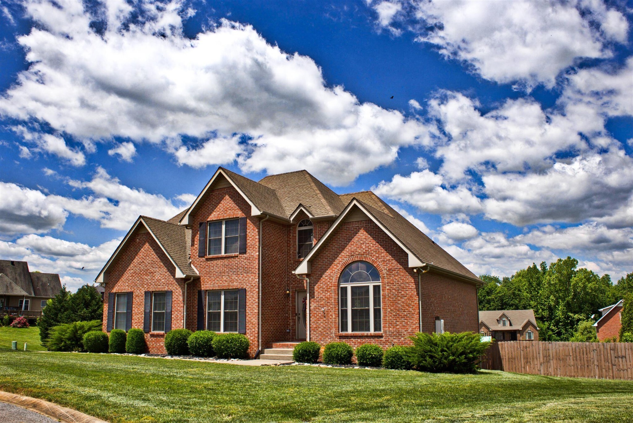Property Photo: 1146 Iron Wood Ct TN 37043