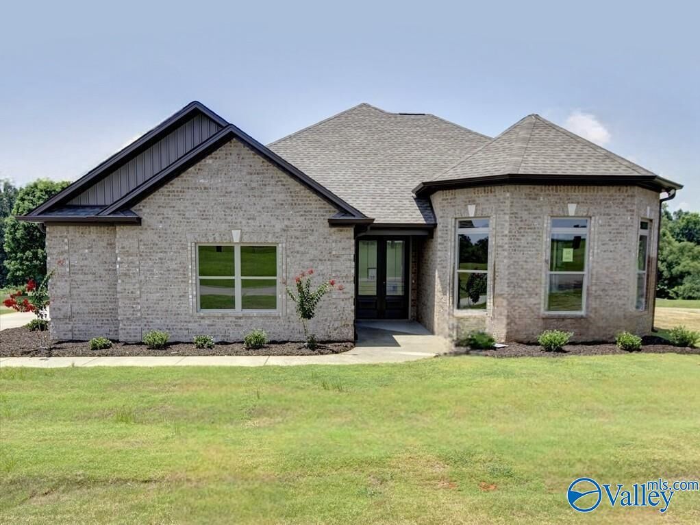 Property Photo:  13651 Pipers Square  AL 35611 