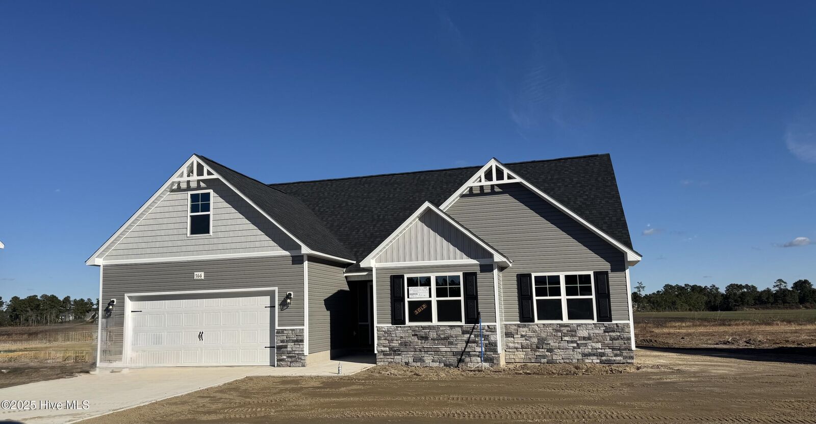 Property Photo:  766 Aria Lane  NC 28539 