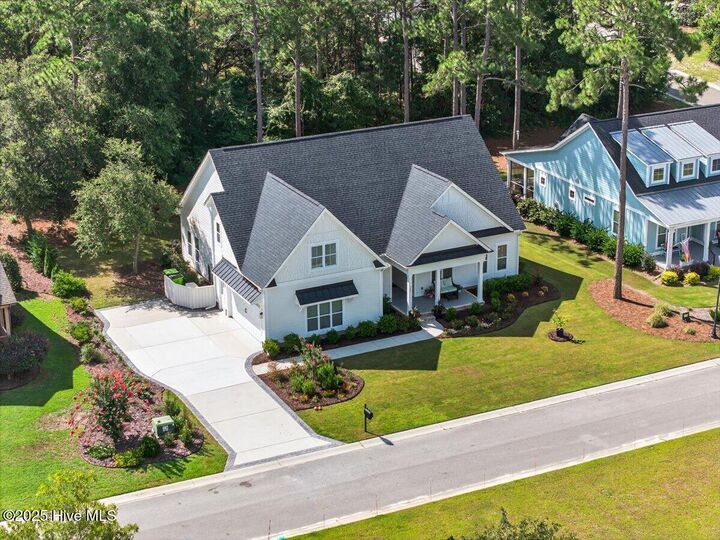 Property Photo: 749 Breezewood Drive SE NC 28422